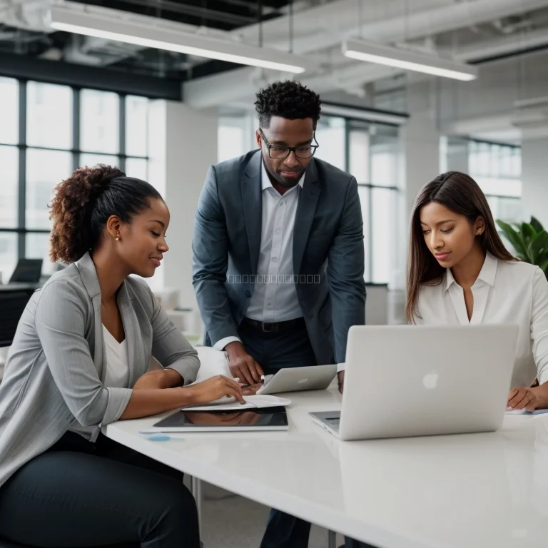 Leadership Essentials